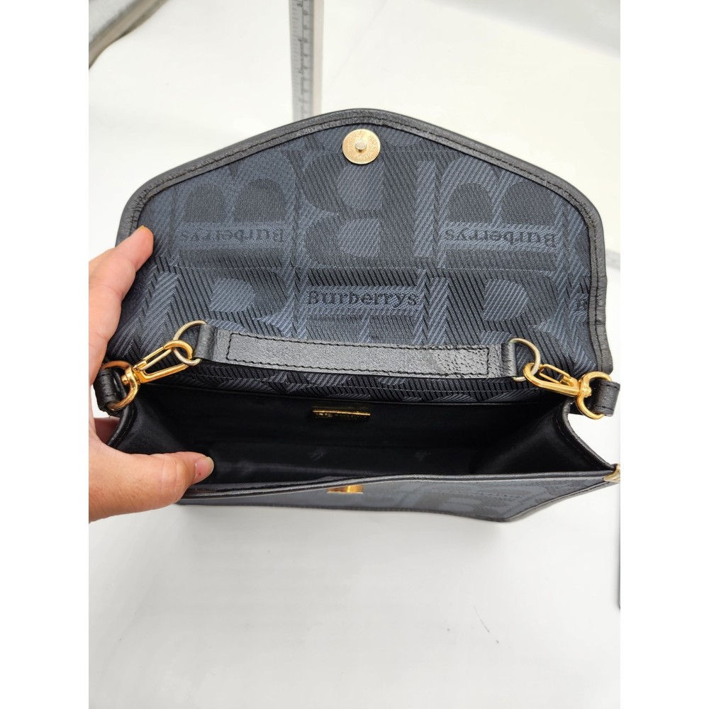 BURBERRY SLING BAG 223BURXFC - Picture 9 of 13